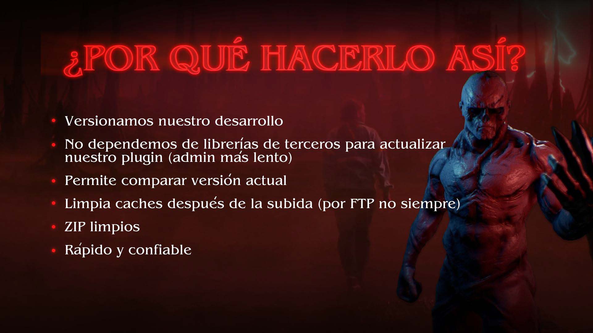 Wcmadrid23 Zip 3 Talk