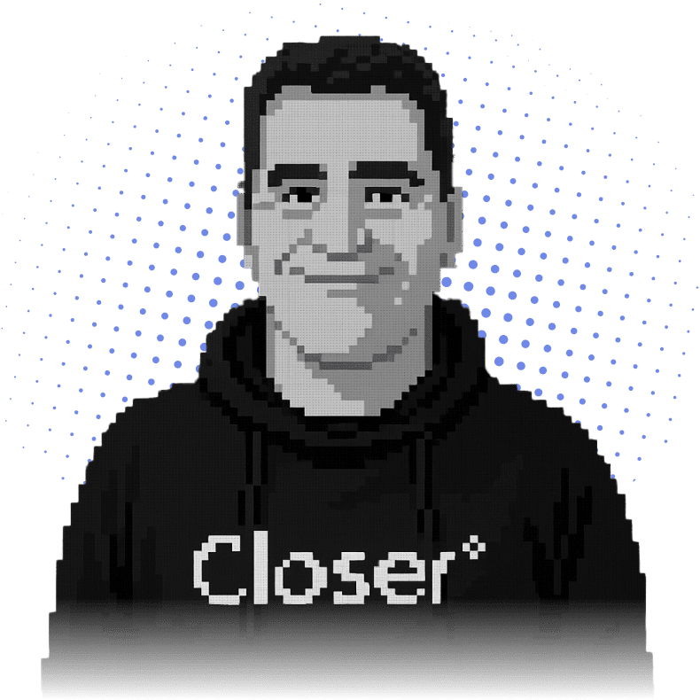 David Perez Pixel