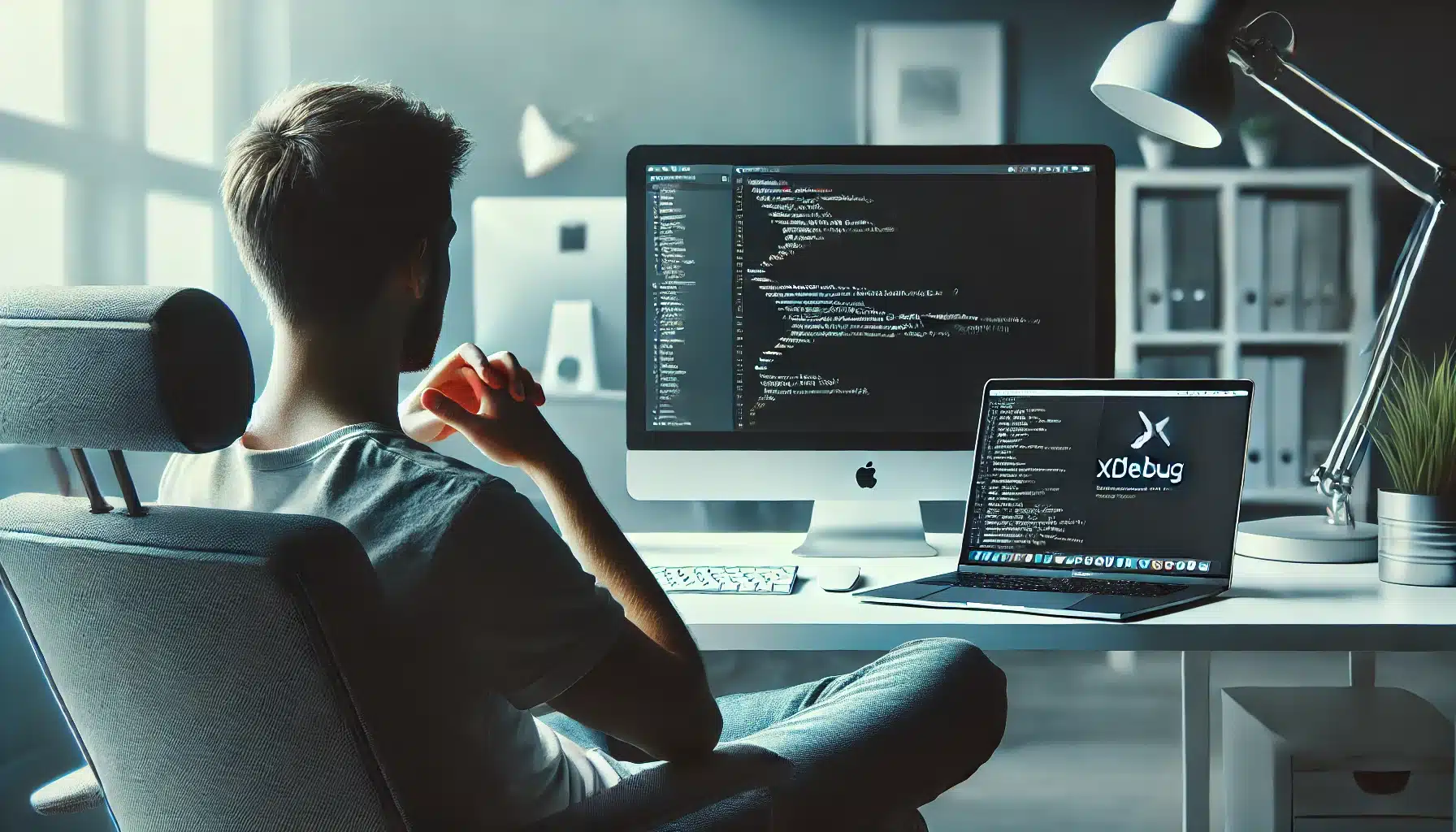 Desarrollador Xdebug