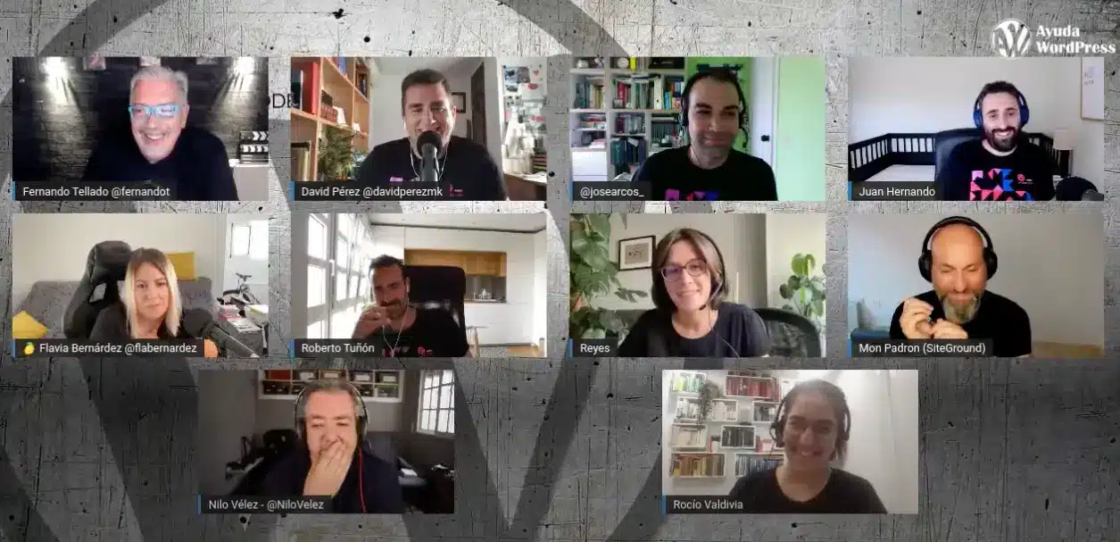 How Wordpcamp Europe 1 Is Organized