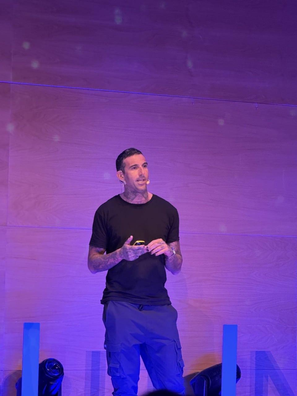 Linked In Lunch Granada 3