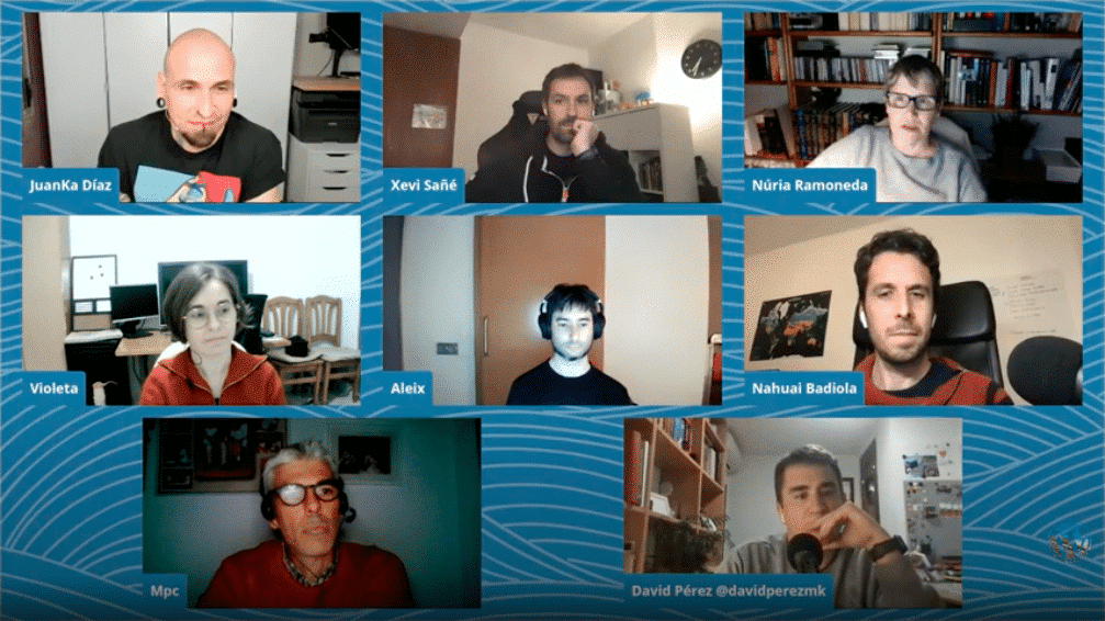 One Year After Pandemic 1