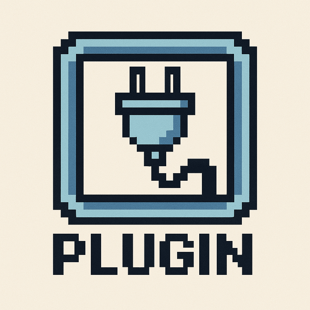 What Is A Plugin