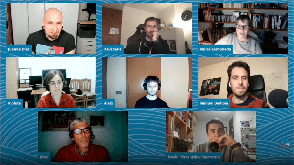 un ano despues pandemia 1