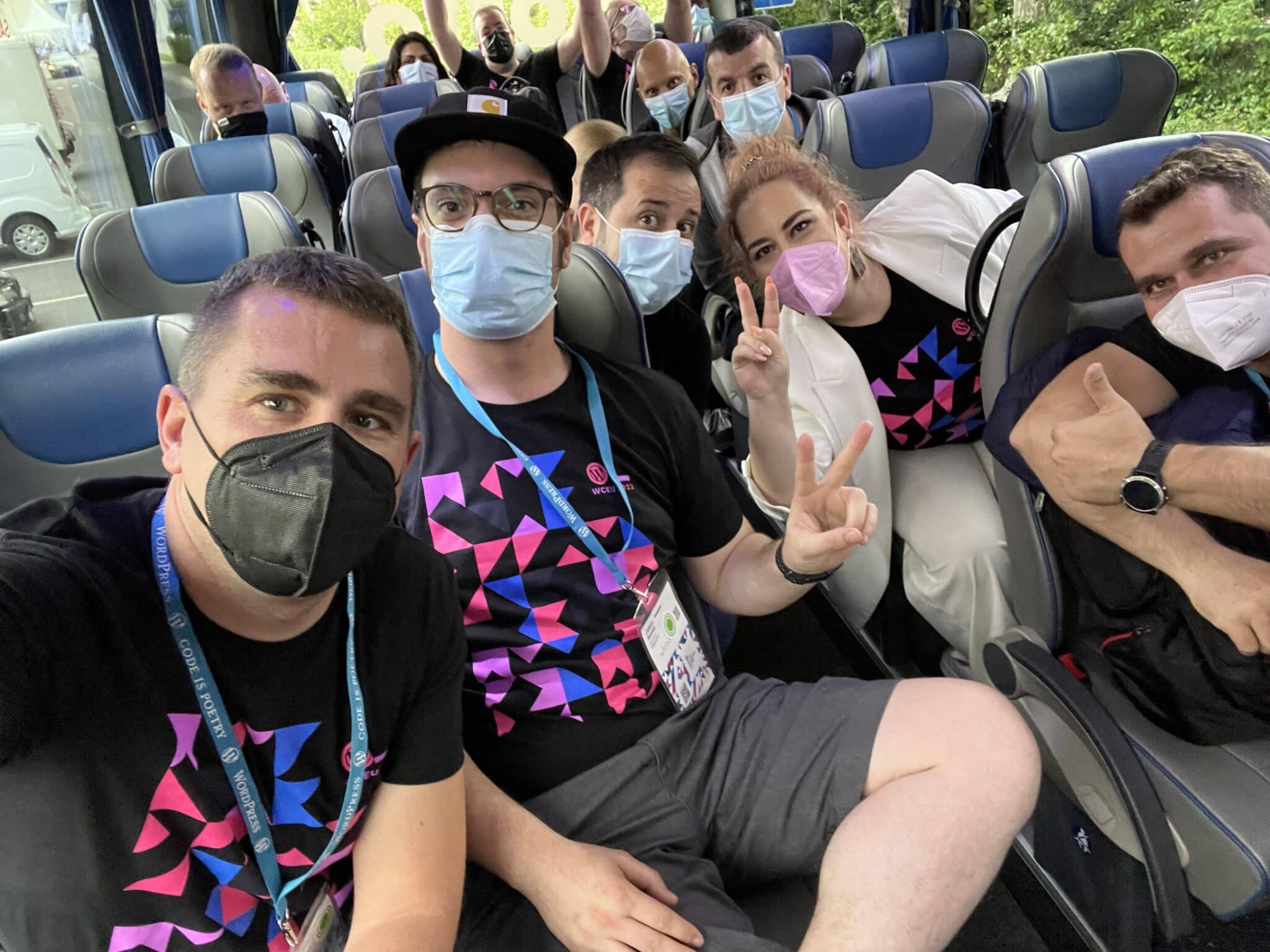 wceu22 worpdress oporto 207