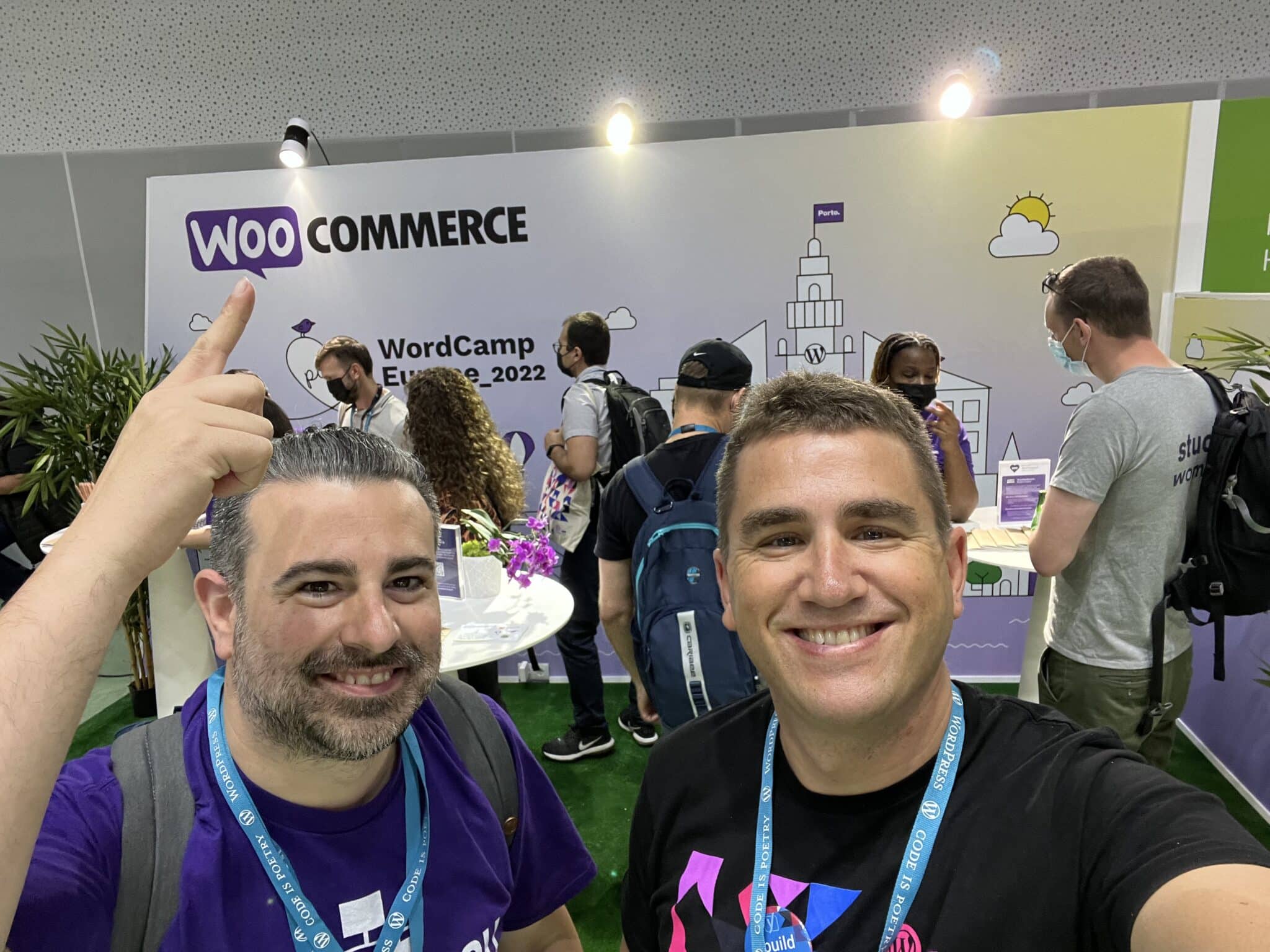 wceu22 worpdress port 209