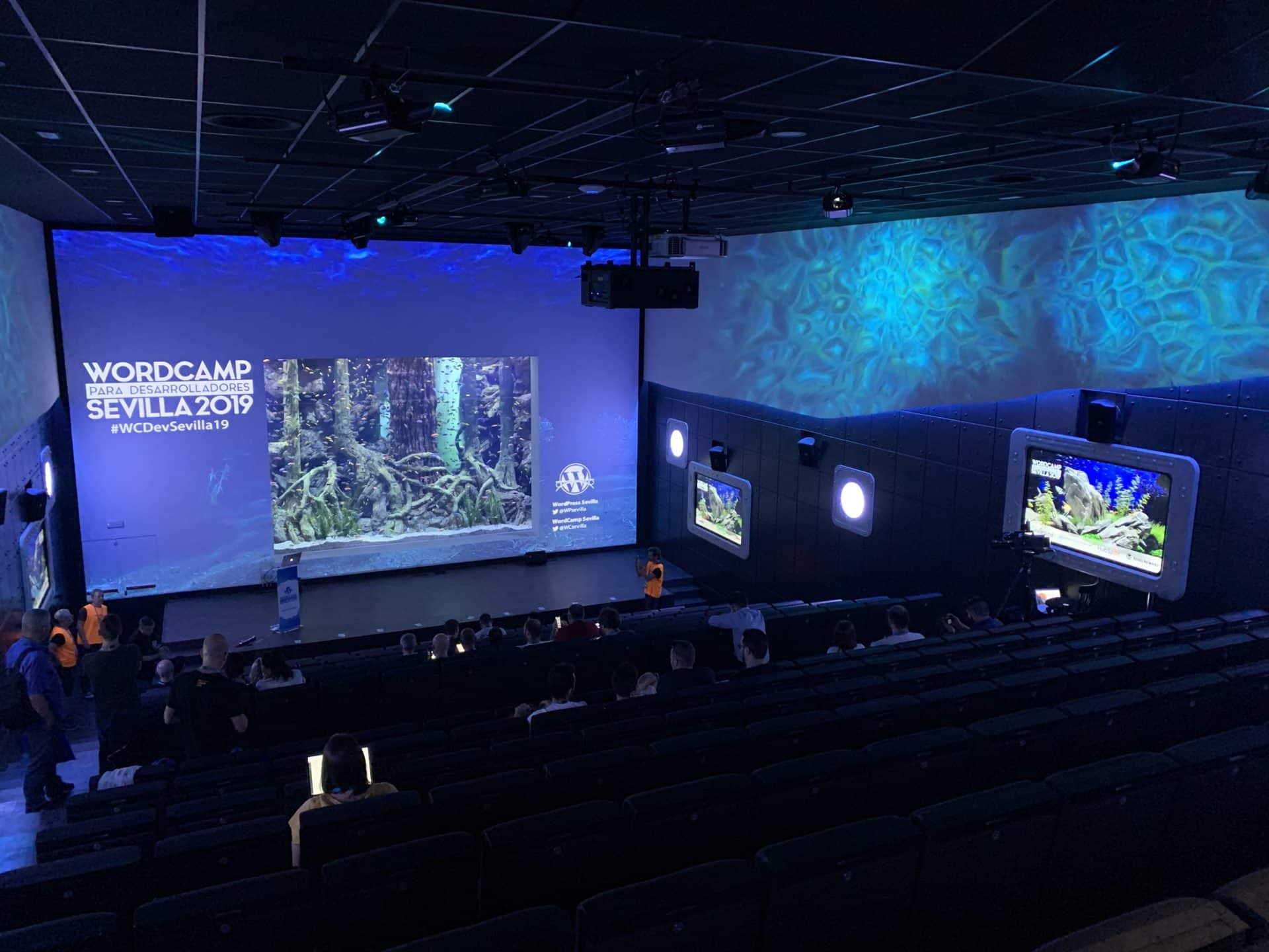 wcsevilla sitio ponencias