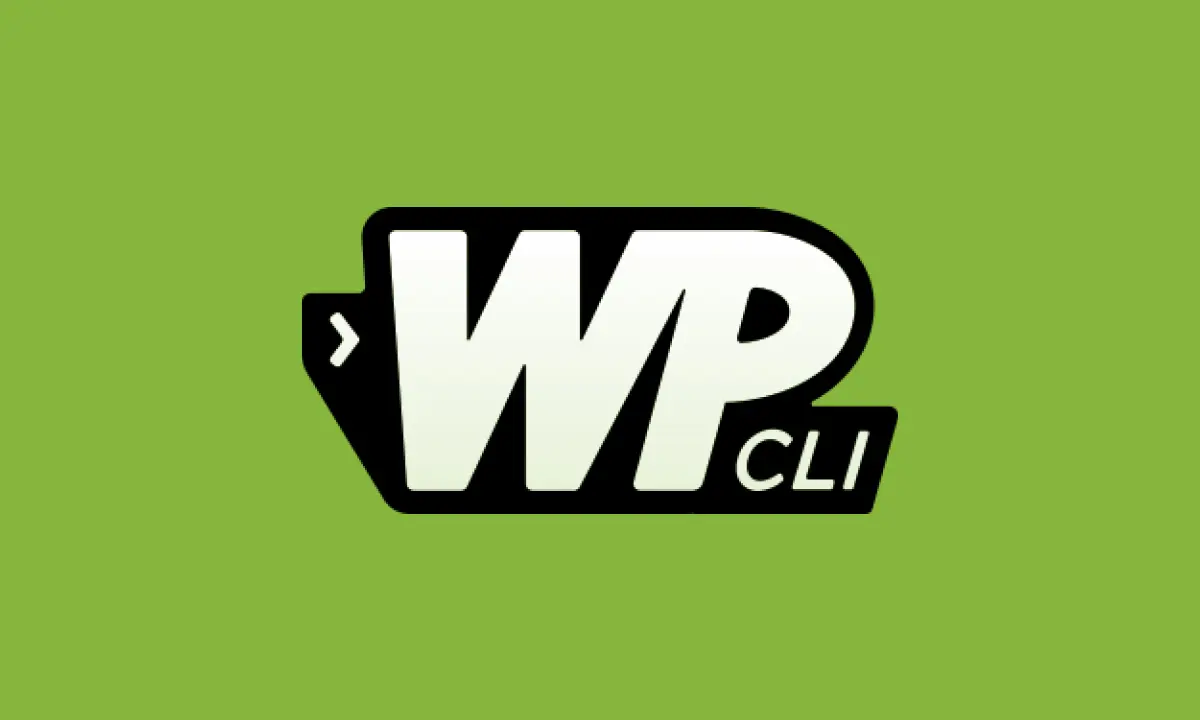 Wpcli Wordpress Maintenance