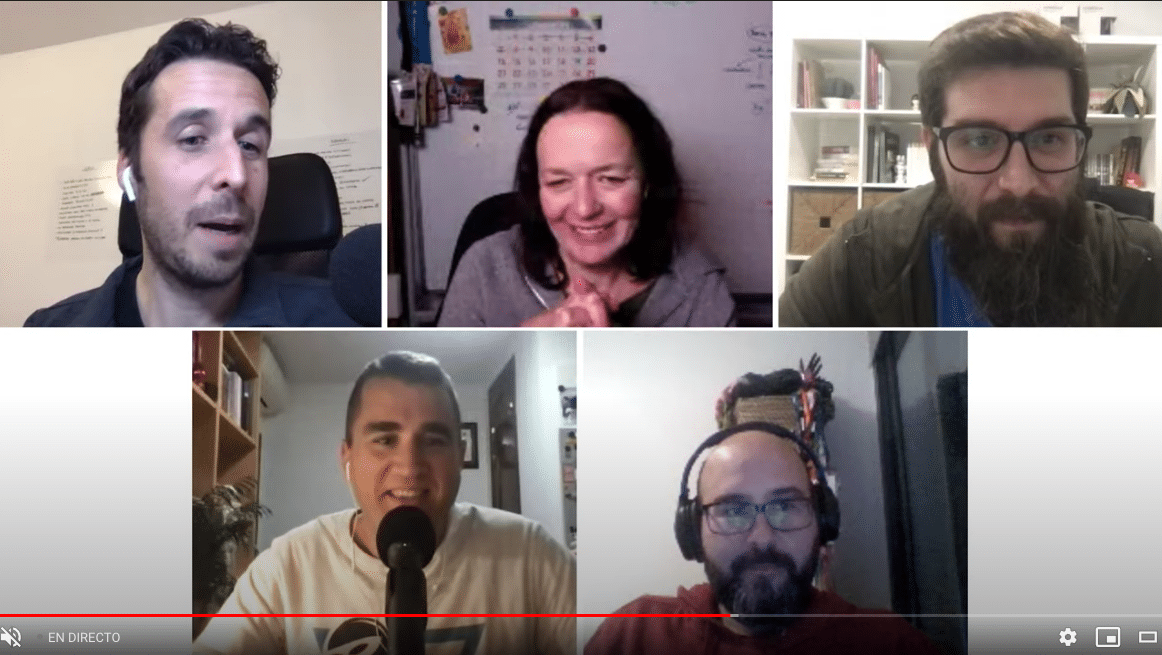 wpgranollers constructores visuales gutenberg